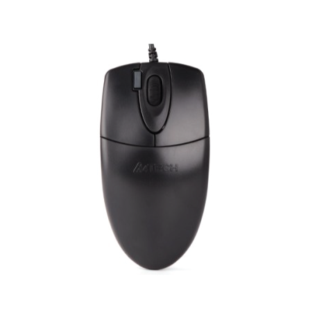 A4TECH OP-620D 2X Click Optical Mouse