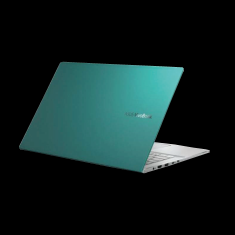 ASUS VivoBook KJ145T-M533UA AMD Ryzen5 Laptop
