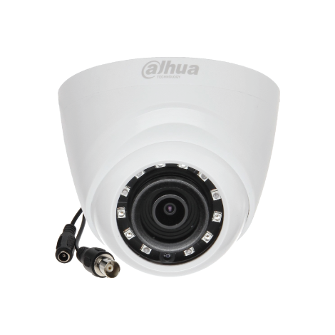 DAHUA  HDCVI IR DOME CAMERA HAC-HDW1200RP