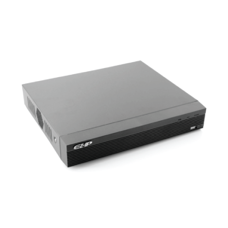 Dahua NVR1B08HS- 8 Channel Compact 1U  NVR