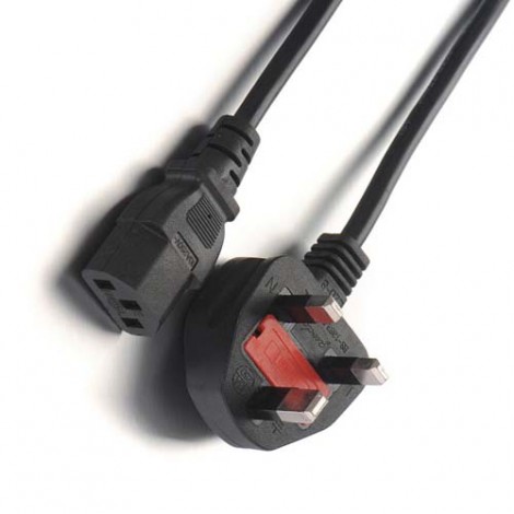 Desktop Power Cable