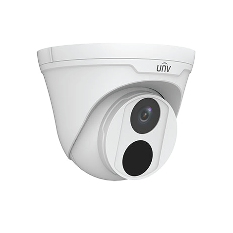 IPC3612ER3-PF28-C | 2MP FIXED DOME IP CAMERA