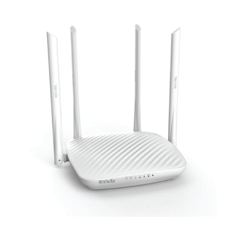 Tenda F9 600M Home Coverage Wi-Fi Router