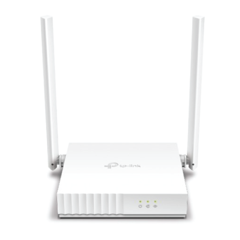 Tp-Link TL-WR820N 300Mbps Wireless  Router